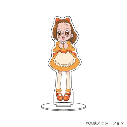 『おジャ魔女どれみ』キャラアクリルフィギュア 07/藤原はづき 童話ver. (描き下ろし)